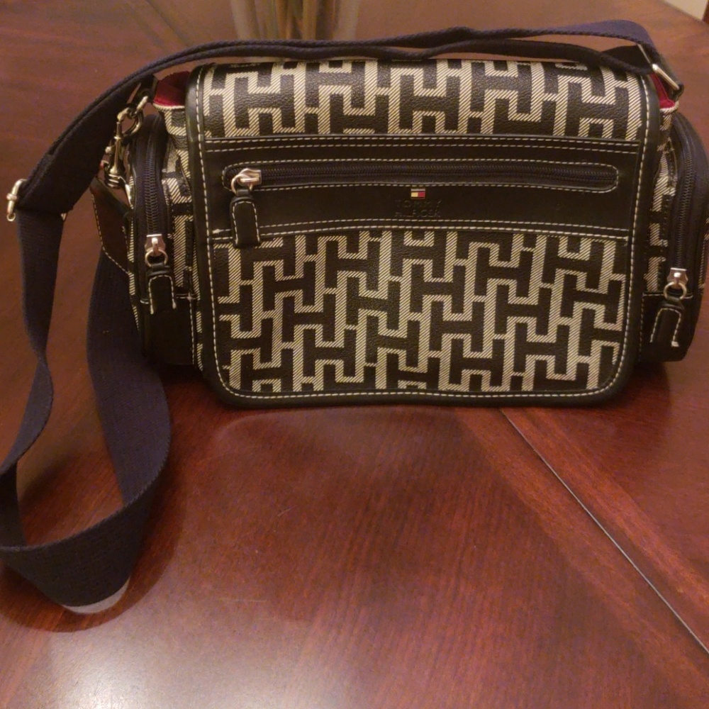 Tommy Bag